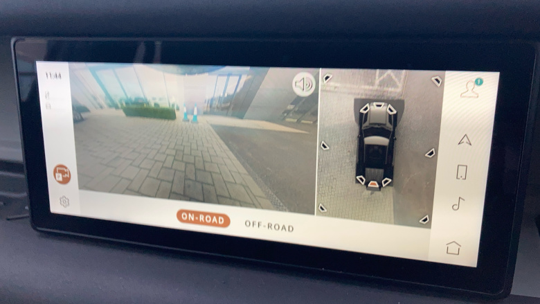 Land Rover Defender 3.0 D250 SE 110 5dr Auto [7 Seat] Diesel Estate